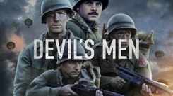 Devil's Men - Official Trailer
