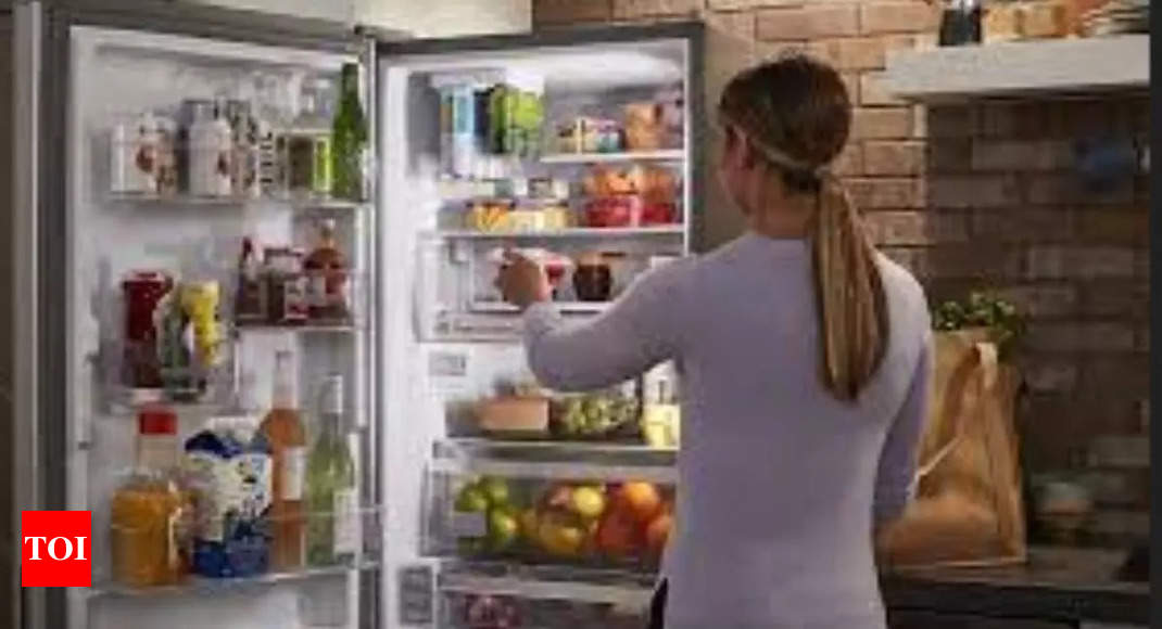 fridge under 16000