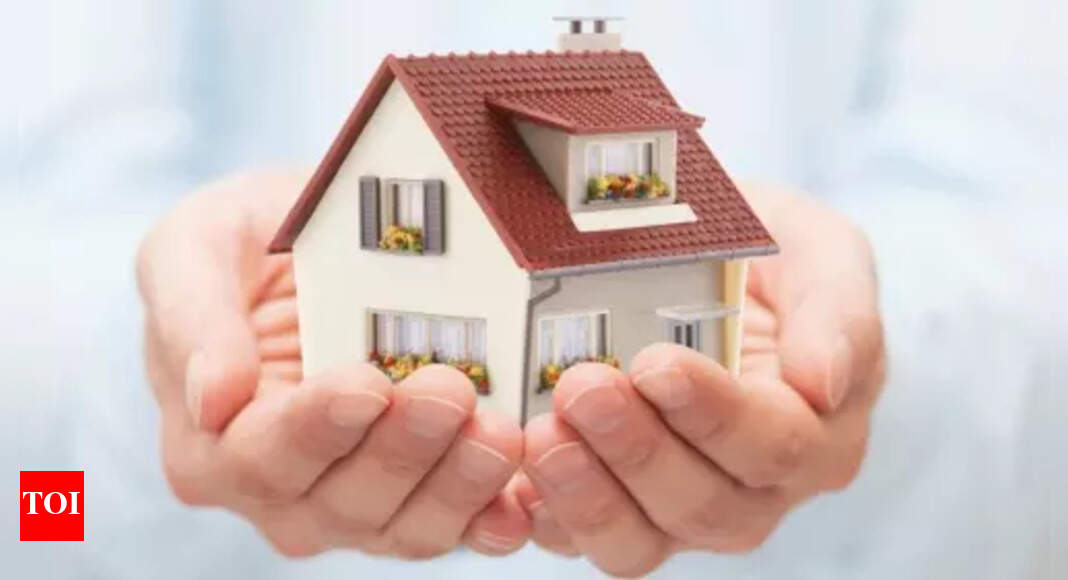 Delhi-NCR set for record housing unit launches in festive season; luxury segment in focus – Times of India