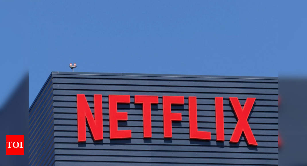 Final Surprise: Netflix has a “final surprise” for its DVD subscribers