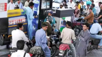 Pakistan fuel hit record-high prices: How does it compare to India?