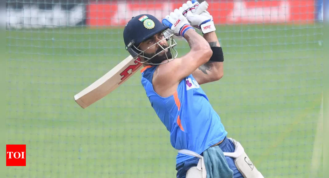 Virat Kohli and the greatest batting performances in a losing