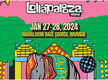 
Music festival Lollapalooza returns to Mumbai, deets inside
