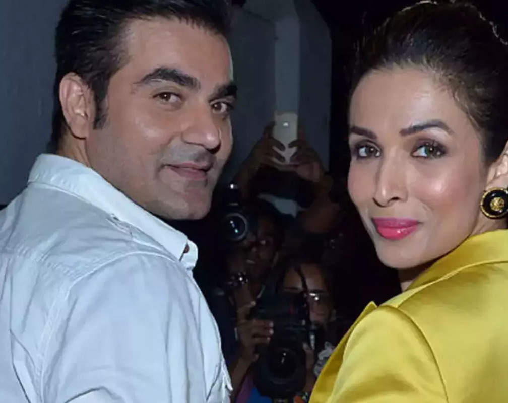 
When Malaika Arora revealed how Arbaaz Khan proposed her with a diamond ring despite high fever
