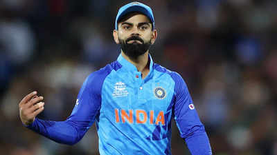 Jay Shah congratulates Virat Kohli on completing 15 years in ...