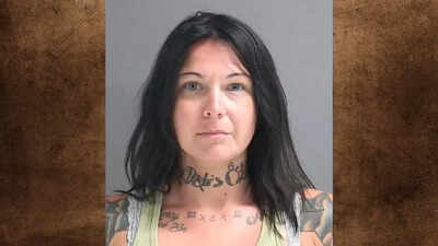 Shocking! Woman accused of murder tries to conceal evidence with