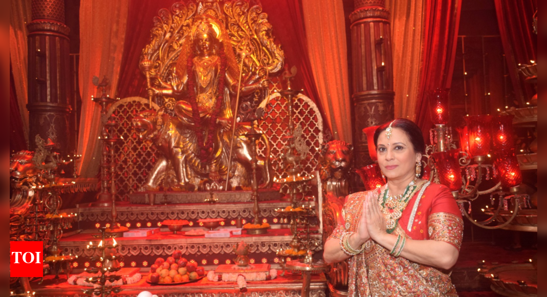 Manasi Joshi Roy to play a pivotal part in family drama Kyunki… Saas ...