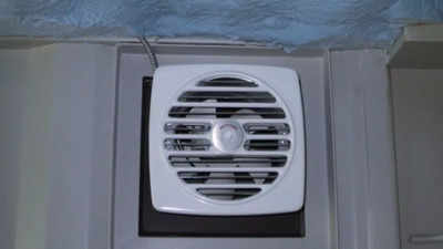 Best 12 Inch Exhaust Fans To Keep Your Space Ventilated (May, 2024)