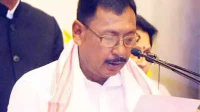Ex-Union minister Rajen Gohain resigns from Assam corporation post over delimitation of Nagaon LS seat