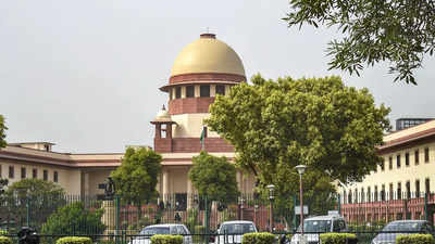 SC seeks Centre's reply on PIL for decriminalizing consensual sex between 16- to 18-year-olds