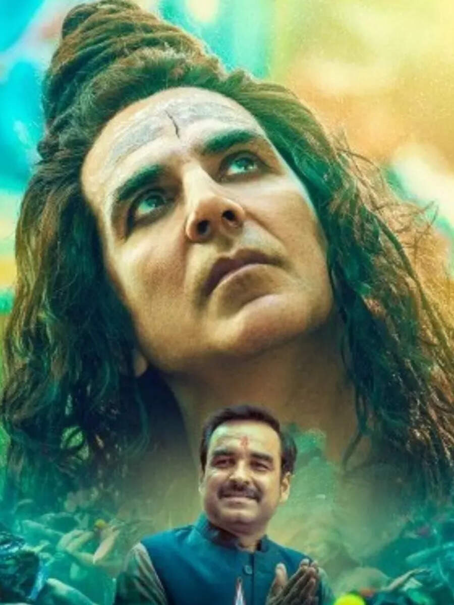 OMG 2 Box Office Collection Day 8: Film Surges Up | Zoom TV