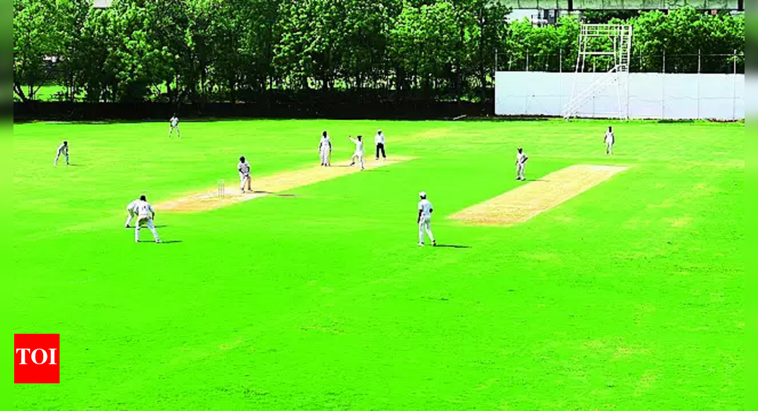 Hyderabad Cricket Association Hca Seeks More Time From Scb To Furnish
