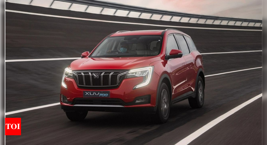 Over 1.1 lakh units of XUV700, XUV400 recalled! Check if your vehicle is affected