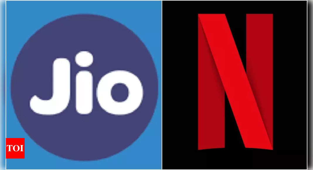 Reliance Jio prepaid and postpaid plans with Netflix subscription compared