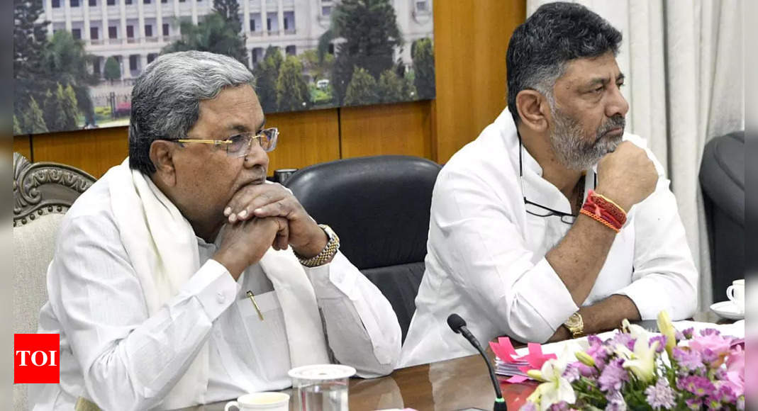 After protests, Karnataka scraps order to stop development work at ...