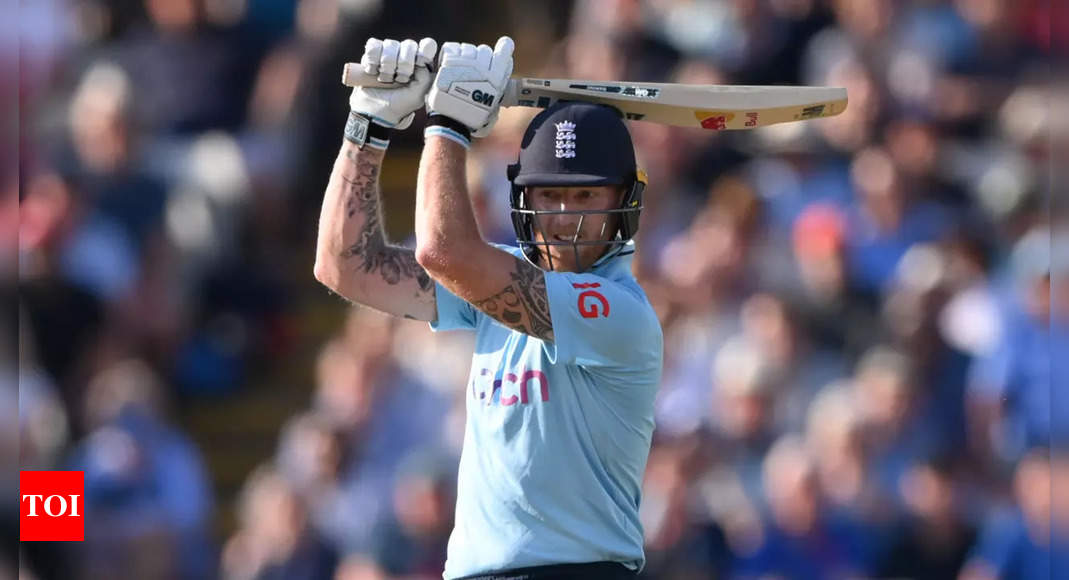 ‘Me, me, me’: Ben Stokes mocked by former Australia captain for deciding to finish ODI retirement | Cricket Information – Instances of India