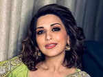 ​Sonali Bendre captivates in ethnic wear with grace and tradition​