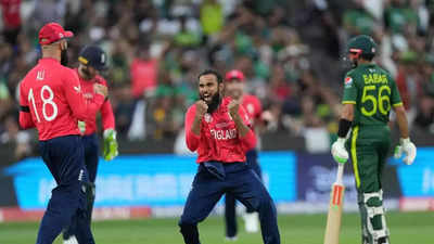 I'm still driven to compete and play at the highest level, says Adil Rashid