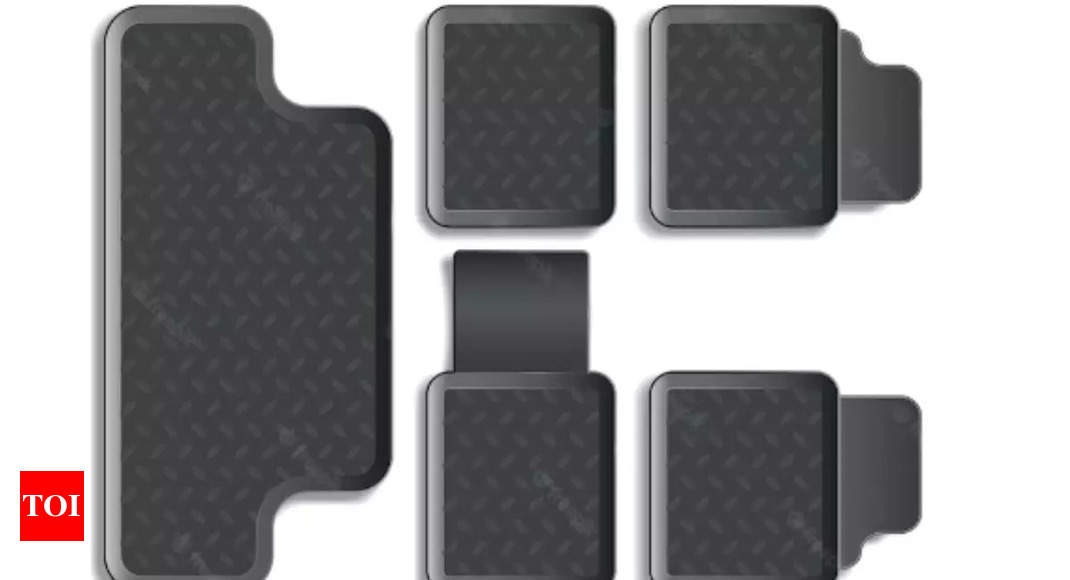 Leather Car Seat Covers For Swift Dzire (Set of 10) at Rs 2500/set in Delhi