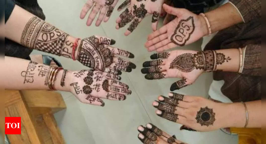 maruthani #henna #mehndi #artist #mybusiness #wedding #mustwatch #vir... |  TikTok