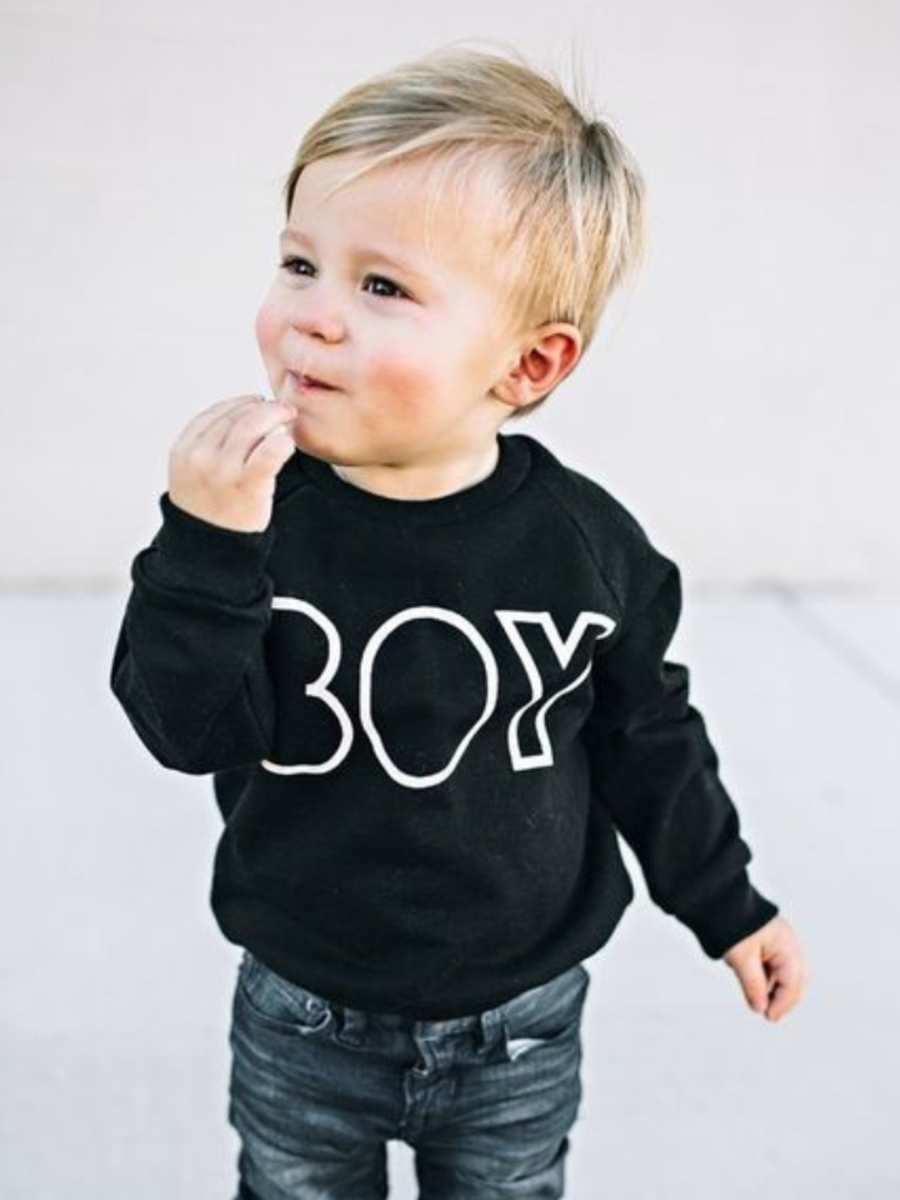 Baby Boy Names Starting With Letter I Times Now