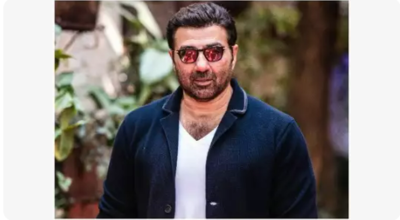 Bollywood Trivia: Did you know that Sunny Deol has studied acting in England?