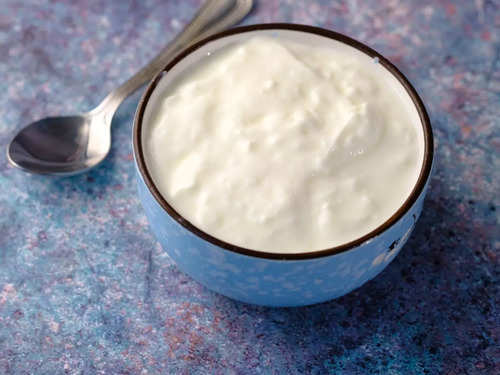 What's the REAL difference between curd and yoghurt | The Times of India