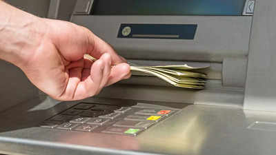 Bank glitch allowed people to withdraw money from ATMs even if they didn't have it in their accounts