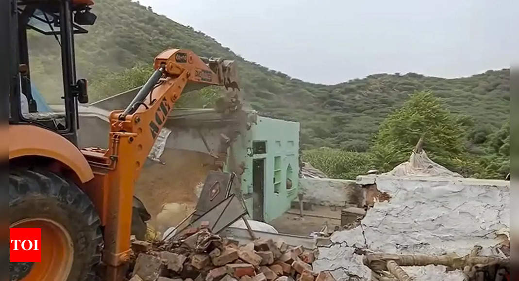 Home Demolition: Bulldozer ‘justice’: What you take away when you ...