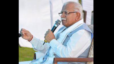 Ambala sugarcane farmers urge Haryana CM Manohar Lal Khattar to retain IAS officer as sugar mill CEO