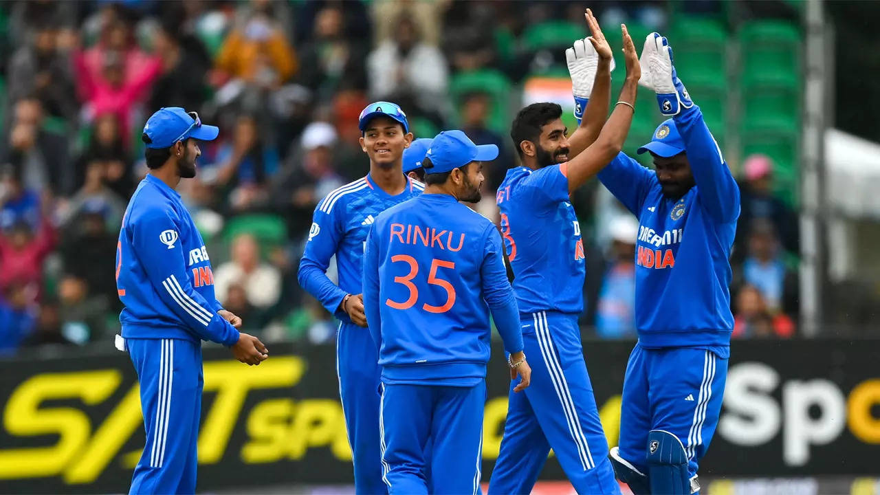 IND vs IRE 2nd T20I When and where to watch, date, time, live telecast, venue, full squads and likely playing XIs Cricket News