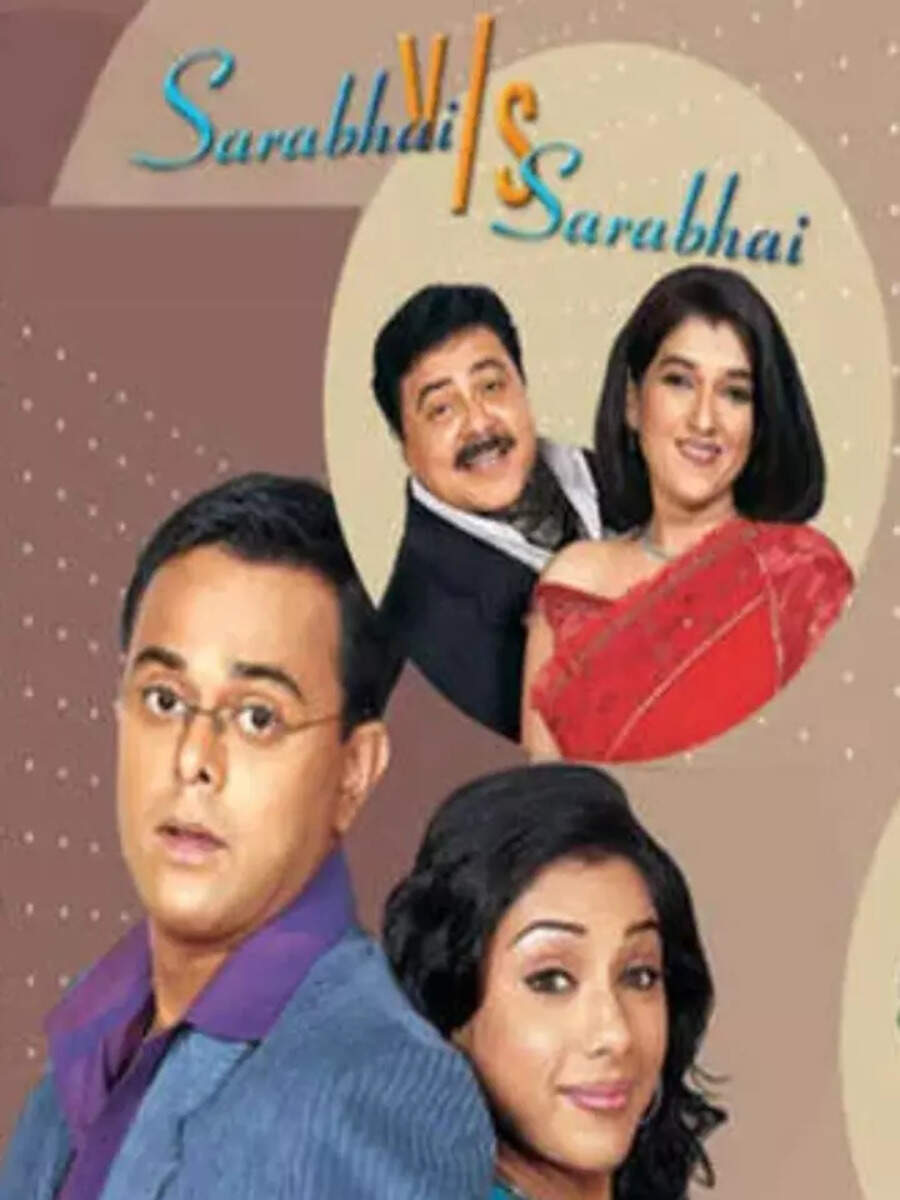 Family No 1 To Dekh Bhai Dekh Old Indian TV Shows That 90s Kids Miss A 