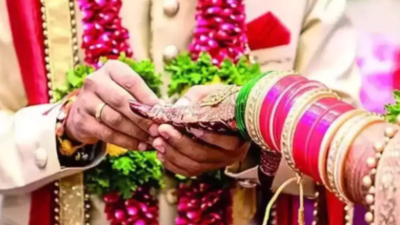 Tourism ministry launches campaign to showcase India as premier wedding destination