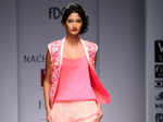 WIFW'11: Day 1: Nachiket Barve