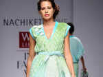 WIFW'11: Day 1: Nachiket Barve