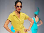 WIFW'11: Day 1: Gauri & Nanika