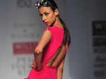 WIFW'11: Day 1: Gauri & Nanika