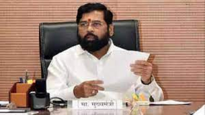 Maharashtra CM chair may soon see a change, says Congress neta, BJP state president hits back