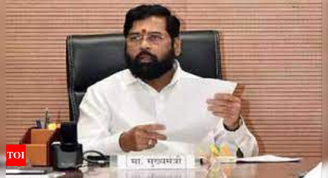 Bjp: Maharashtra CM chair may soon see a change, says Congress neta, BJP state president hits back | India News