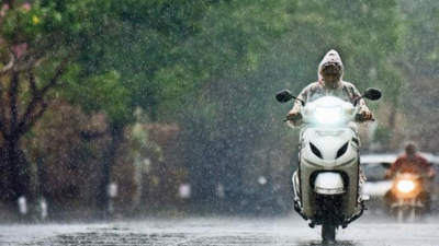 Showers end dry spell in Marathwada