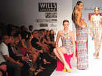 WIFW'11: Day 1: Malini Ramani