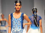 WIFW'11: Day 1: Malini Ramani