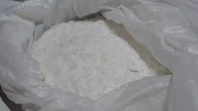 Cartel busted, Rs 15 cr cocaine seized by DRI