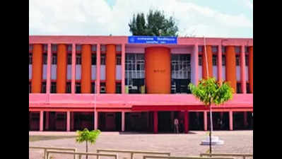 BU panel recommends action against Bagulamukhi college