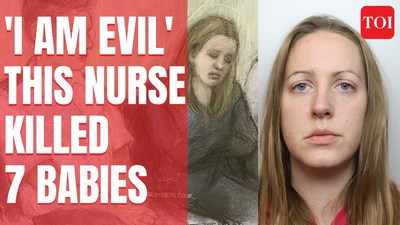 21 Evil Doctors And Nurses Who Were Also Brutal Serial Killers