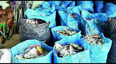 CM to launch solid waste management project today