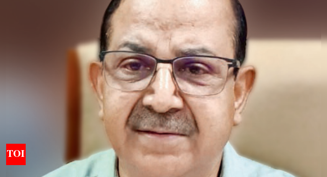 ‘Highspeed buses from Sarai Kale Khan an option’ Noida News Times