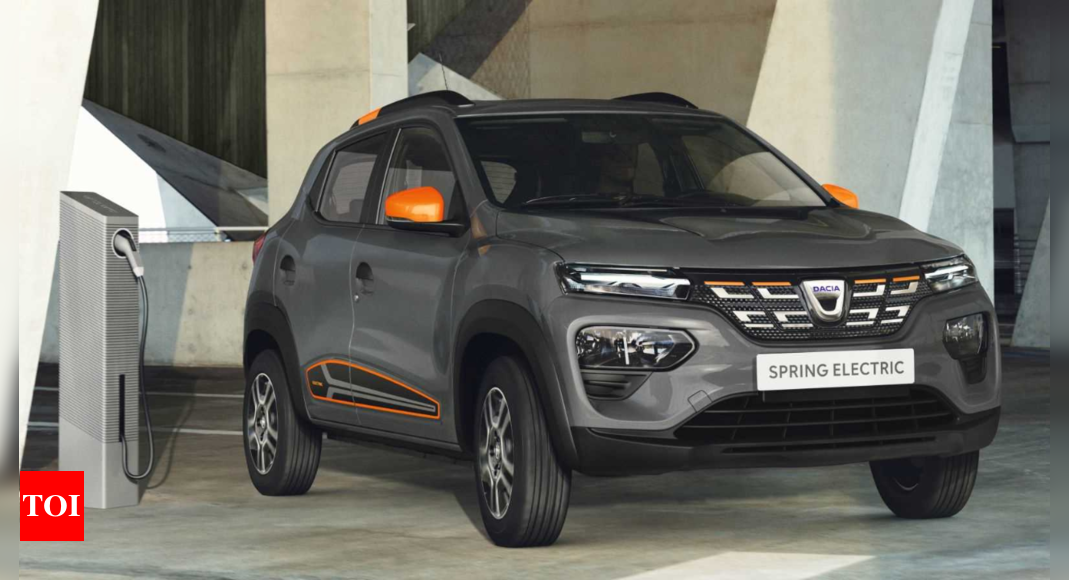 Renault Kwid EV to be launched next year: What to expect from Tata Tiago EV rival