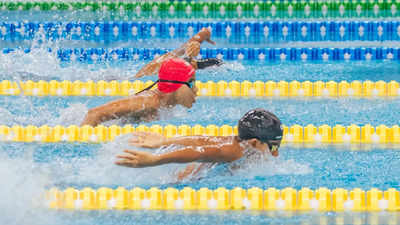 Karnataka swimmers continue to dominate at sub-junior and junior nationals