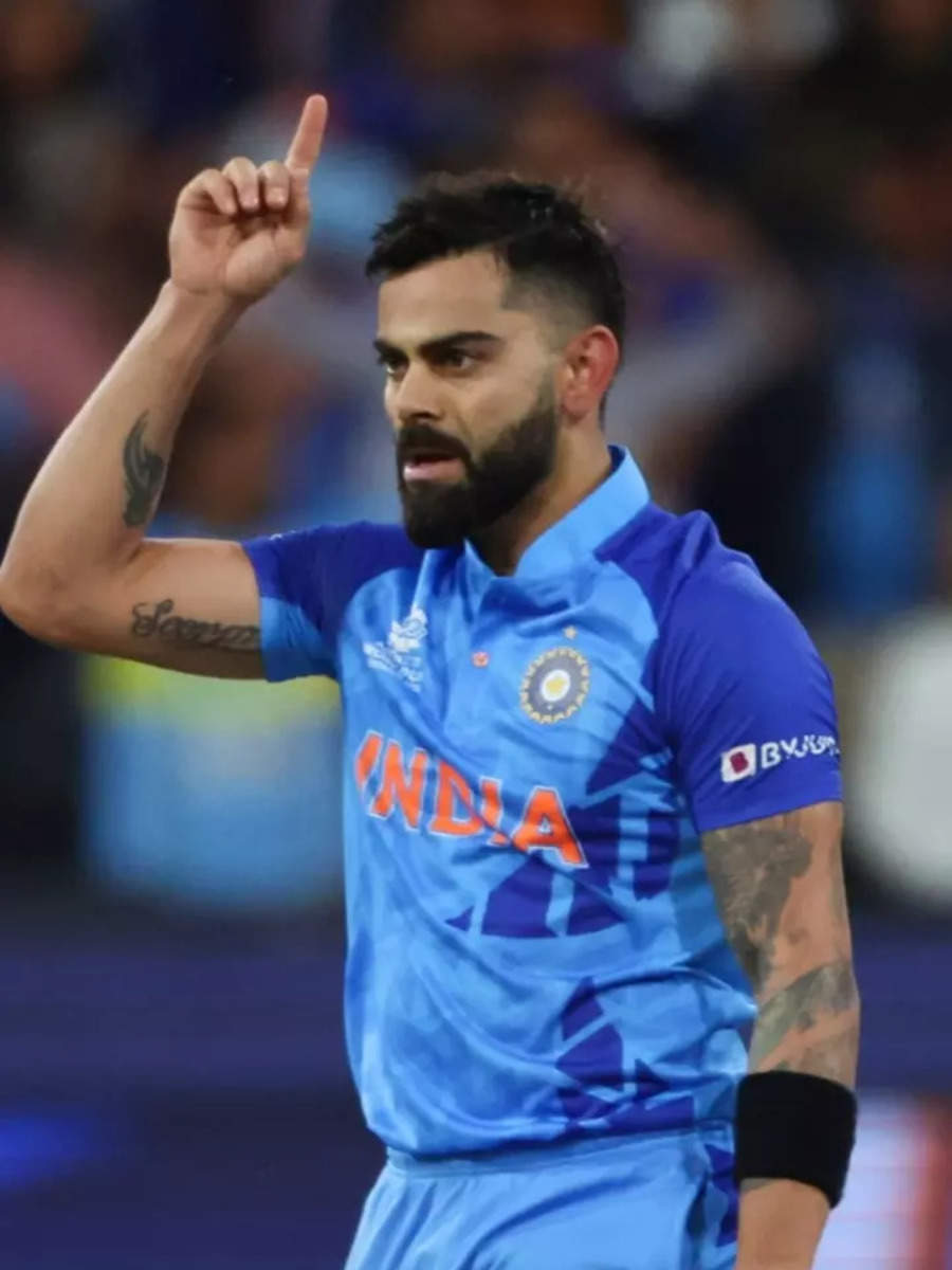 9 Businesses Owned By Virat Kohli | Times Now